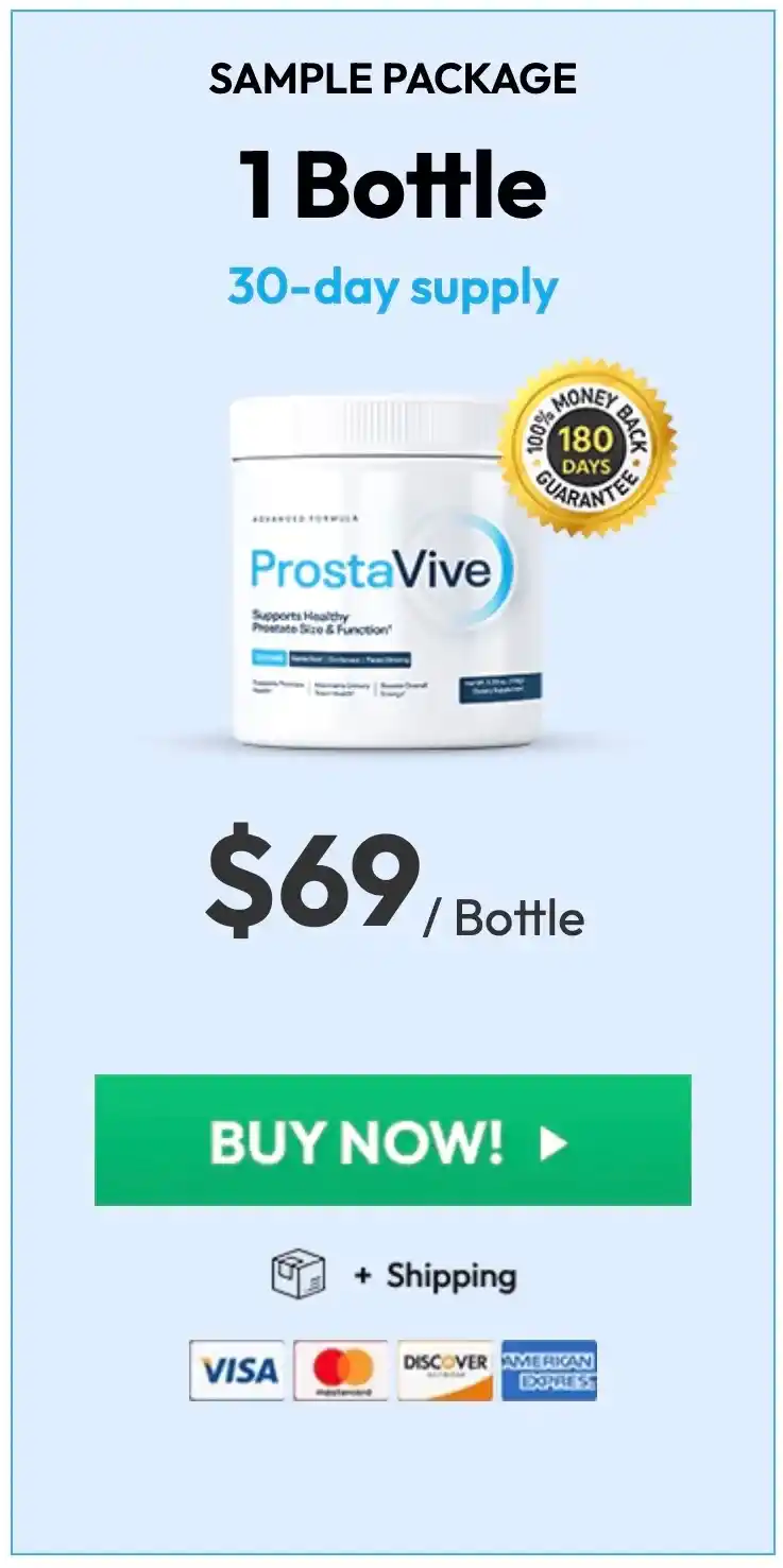 prostavive-buy-1-bottle